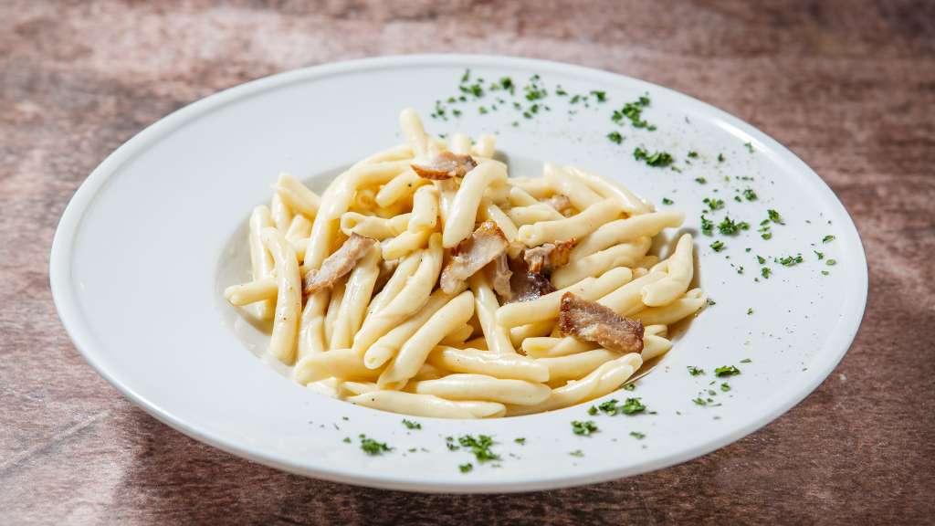 Macarounia tou delikani